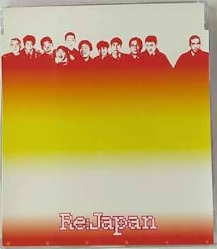 Re:Japan/明日があるさ VHS ビデオテープ Re:Japan/明日があるさ VHS ビデオテープ Amazon.co.jp: 明日があるさ [