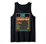 Photo Gallery zane nutritiona fatti canotta Photo Gallery zane nutritiona fatti canotta