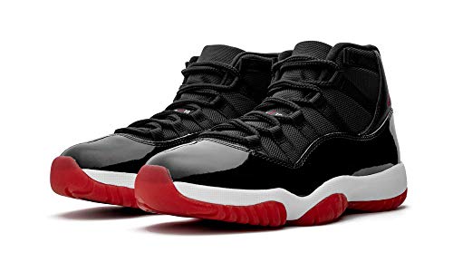 Image of Nike Men's Air Jordan 11 Retro Sneaker