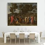 3. Lieux Applicables: une décoration murale parfaite pour le salon, la chambre, la cuisine, le bureau, l'hôtel, la salle à manger, le bureau, la salle de bain. Et cette toile murale peut être un cadeau pour les amis, la famille et les amoureux pour Noël, Thanksgiving, la fête des mères, la fête des pères, la fête des enfants, Pâques, la Toussaint, Halloween. Notre impression sur toile est également une Nécessités de la vie.