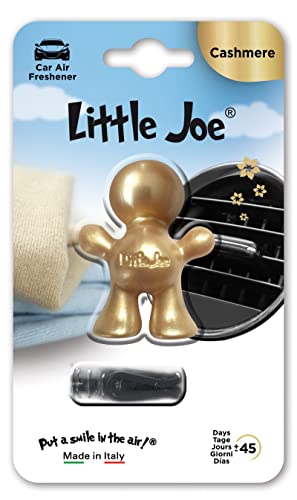 Little Joe Set di 3 deodoranti per ambienti zi 45