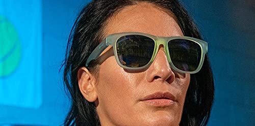 Oculos U Goodr Bfg Ice Bathing With Wizards Bfg-bl-gb5-rf Unico
