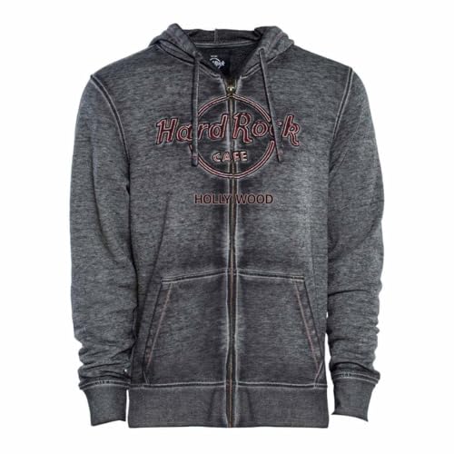 Y's wrap high neck double zip hoodie Y's wrap high neck double zip