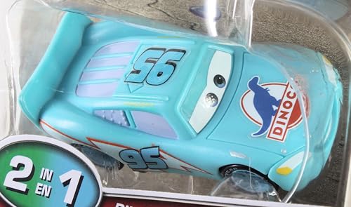 La mejor comparación de Lightning mcqueen , tabla con los diez mejores. 23 Imagen adicional