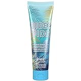 Best Outdoor Tanning Lotions - Ride or Tide Tanning Lotion 8.5oz/251ml Review 