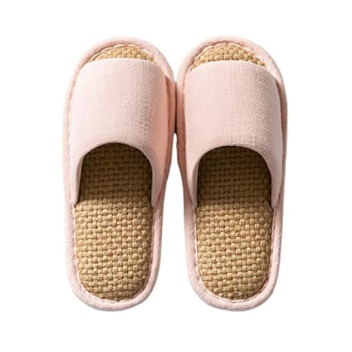 Slippers pour femmes chaudes et antidérapantes contre les sols froids