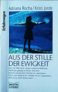 Paperback Aus der Stille der Ewigkeit. [German] Book