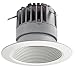 LED Retrofit Kit, P Series, 3000K, 550L, 4In