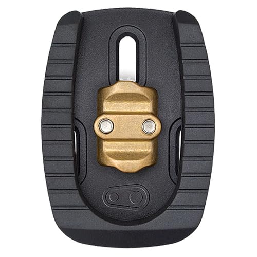 Compatibile con pedali Eggbeater, Candy, Quattro.