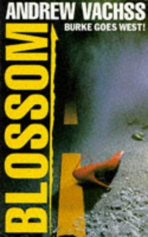 Blossom 033031873X Book Cover