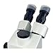 Eyepiece Dust Free Cover for Binocular Trinocular HDMI USB HD Soldering Microscope Stand Lens Digital Camera Repair Tools