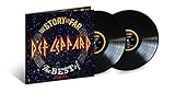 Def Leppard - The Story So Far, Vol. 2: Hits and B Sides [4/13] * (Vinyl/LP)