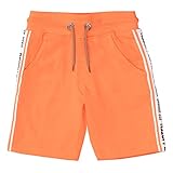  Staccato Jungen Sweat-Bermudas-104/110