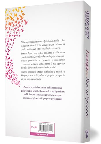 I Consigli Di Un Maestro Spirituale. 10 Segreti Per Liberare Il Tuo Potenziale - 2
