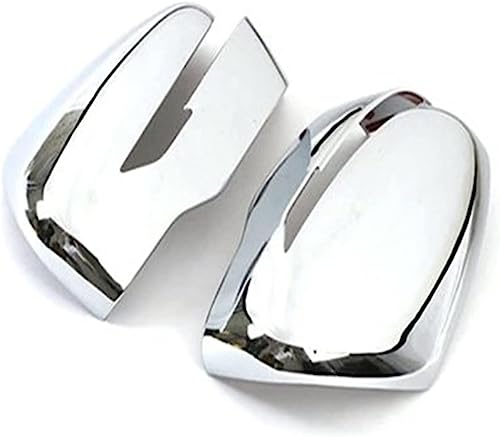 Coques de protection rétroviseurs Nissan Rogue X-Trail T32 pour masquer les défauts
