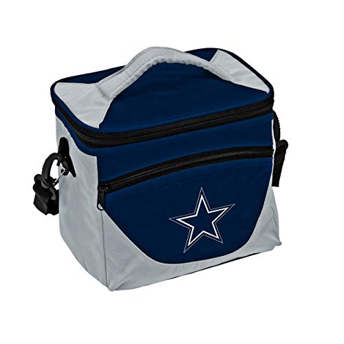 NFL Dallas Cowboys Cooler Halftime Team Colors One Size (609-55H)