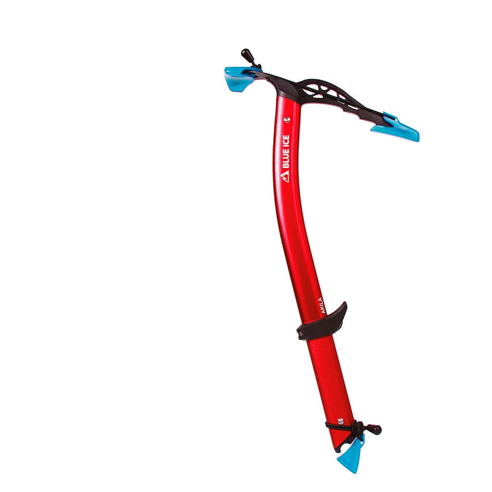Blue Ice Akila Adze Ice Axe 49 cm