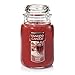 Yankee Candle Company Apple Cider Large Jar Candle