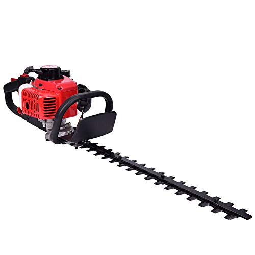 image for EASYG 23.6cc Gas Hedge Trimmer 24