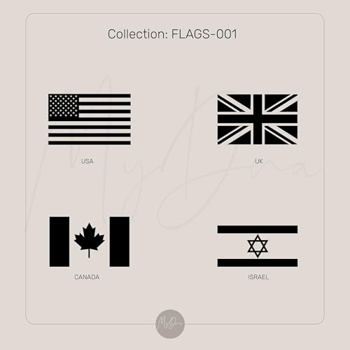 Chevalière en or drapeau d'Israël gravé : un bijou délicat d'exception