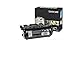 Lexmark 64004HA  High Yield Black Toner Cartridge RETURN PROGRAM CART FOR LABELS