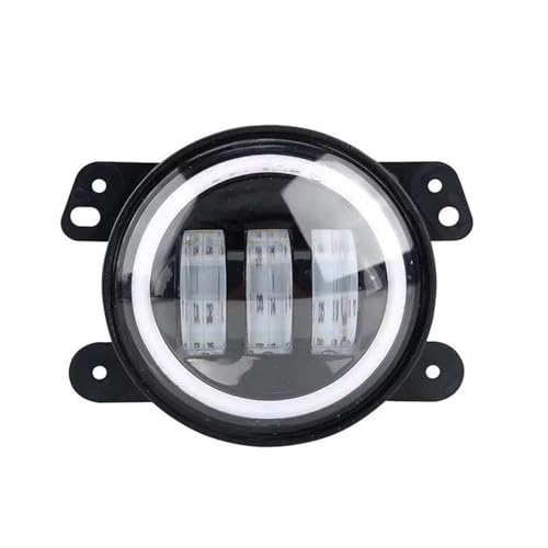 Feu avant antibrouillard PT Cruiser 2006-2010 phare LED voiture antibrouillard extérieur 1 PCS