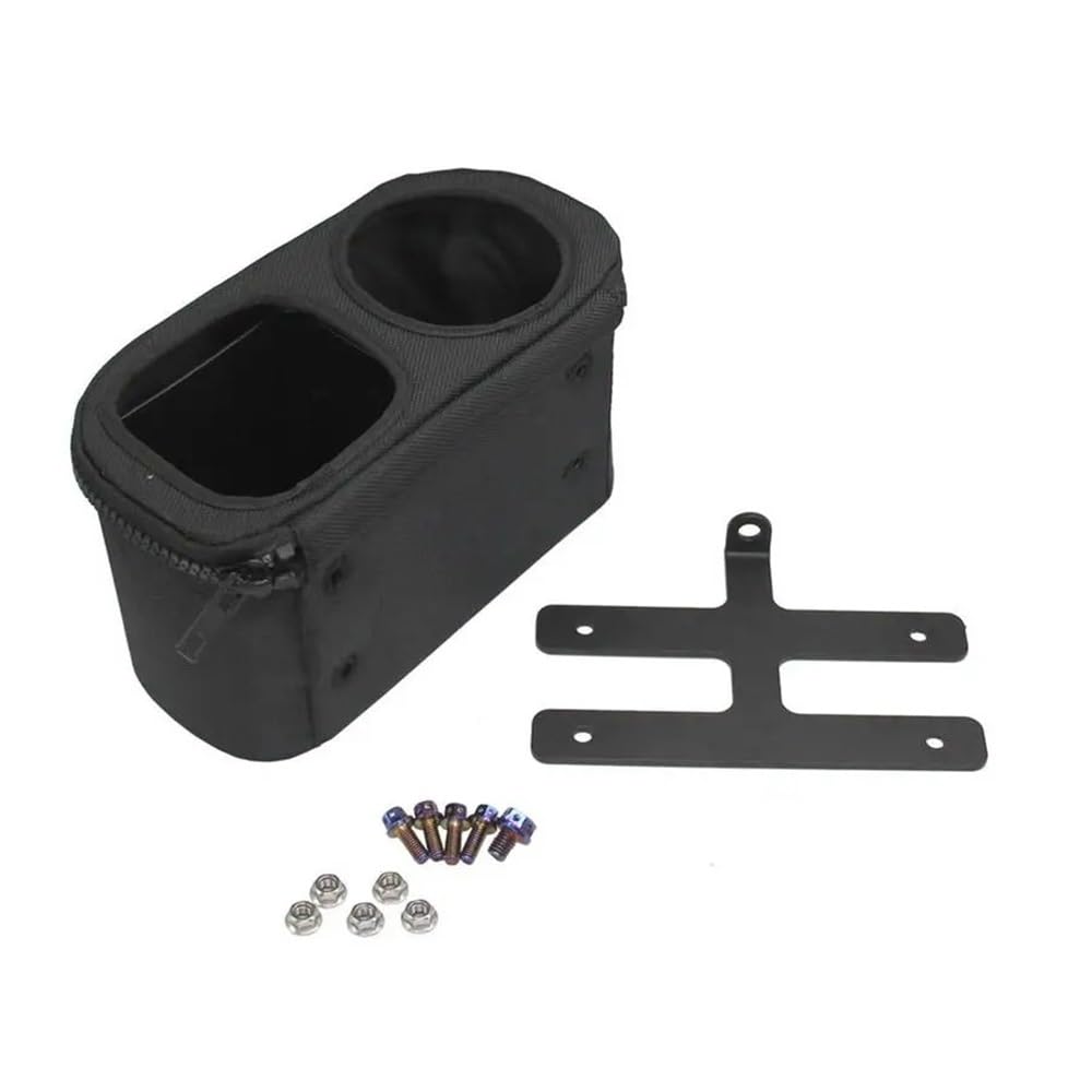 Portabidones Soporte Para Botella Agua Potable Para Motocicleta Portavasos Para Scooter