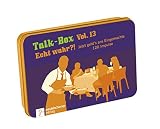 Neukirchener Verlag Talk-Box Vol. 13 - Echt wahr?! Jetzt geht's ans Eingemachte. 120 Impulse
