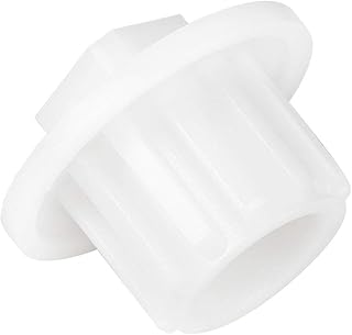 5 PièCes Engrenage De Hachoir à Viande, Accessoires De Hachoir à Viande éLectrique De Remplacement Pour Zelmer A861203 86.1203 En Plastique Abs Fabriqué