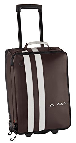 Preisvergleich Produktbild VAUDE Reisegepaeck Tobago, 35 Liter, mocca, 11637