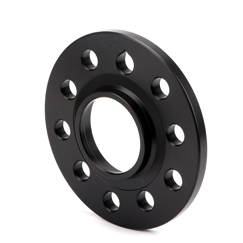 Adaptateurs d'entretoises de roue 5x120 usinage de précision pour BMW E90 E46 Z4 E87