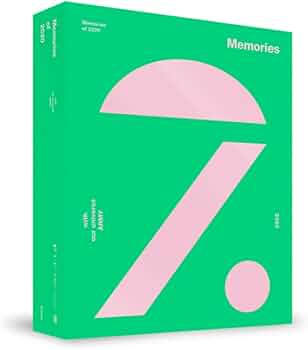BTS memories 2020 DVD テヒョン 41LJwvCZzgS._AC_UF350,