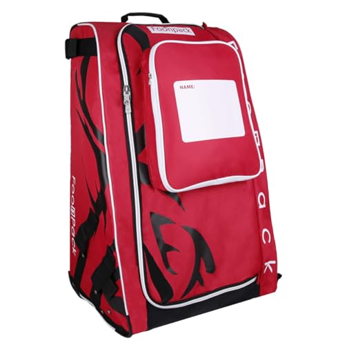 FOONPACK Ice Hockey Tower Bag