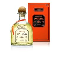 Amazon.co.jp: パトロン アネホ[ テキーラ メキシコ 750ml