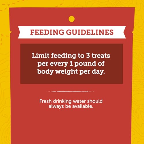 Zuke’s Mini Naturals Soft And Chewy Dog Treats For Training Pouch, Natural Treat Bites With Beef Recipe - 6 oz. Bag