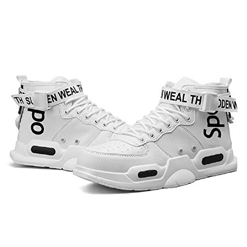 fushiton mens trainers