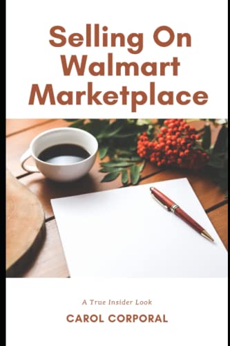 Selling On Walmart Marketplace