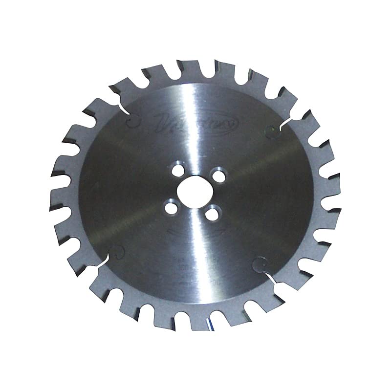 VIRUTEX 7040314 - Piła do drewna MD D.165 24Z