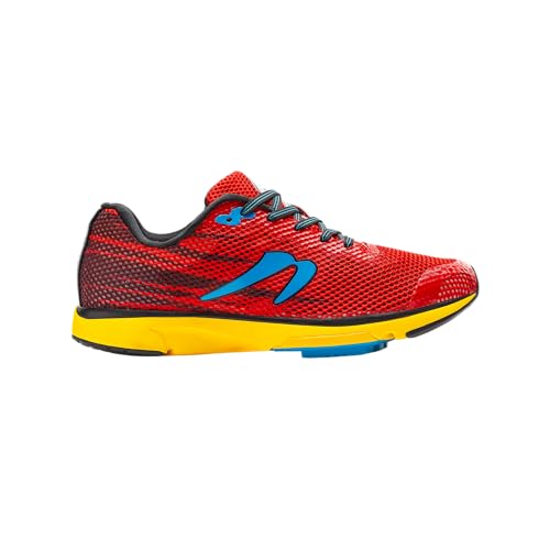Image of NEWTON Running Men's Distance 14 Running Shoe - Lightweight, High Performance Speed Trainer