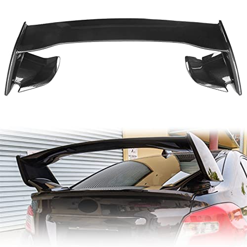 Becquet de coffre arrière pour Subaru WRX Sti berline 4 portes 2015-2019