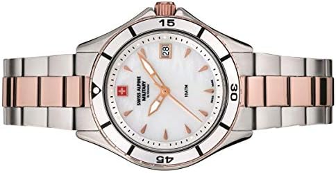 Swiss Alpine Military – 7005.1134SAM – Centro Citizen de Honduras