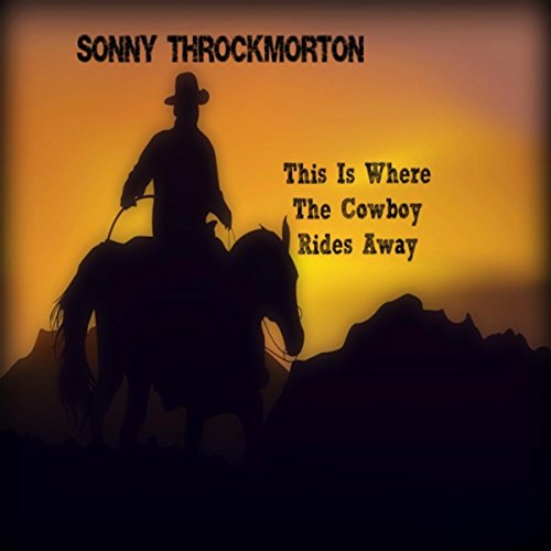 Sonny Throckmorton