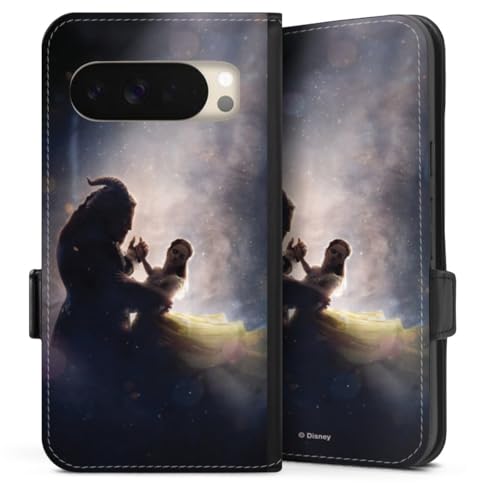 Etui Google Pixel 10 Pro Disney La Belle et la Bête idée cadeau anniversaire originale