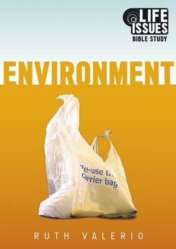 Environment - Life Issues Bible Study