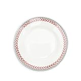 Wedgwood Festive Plate 8.1in