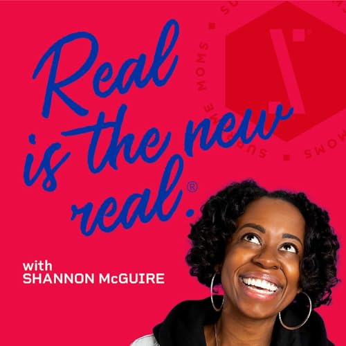 Real Is The New Real® cover art