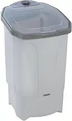 Tanquinho Libell 20,5 Kg com Lavagem por Turbilhonamento Branca (110, Volts)