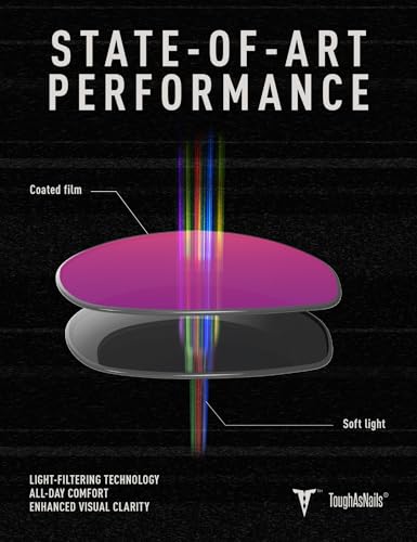 Image of ToughAsNails Replacement Lenses for Oakley Half Wire 2.0 Sunglasses - More Options