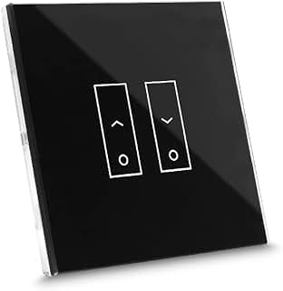 iotty E2S PLUS Smart Wi-Fi Switch for blinds and shutters, w