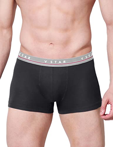 Image of VSTAR Premium Cotton Trunk with Outer Elastic Waistband - Marc NEO